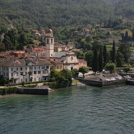 Apartment With Garden And Parking Bellagio Exterior foto