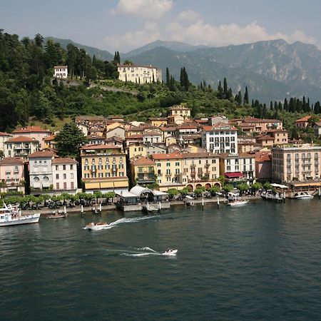 Apartment With Garden And Parking Bellagio Exterior foto