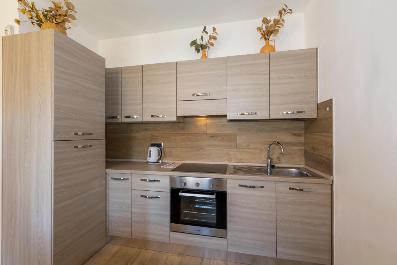 Apartment With Garden And Parking Bellagio Exterior foto